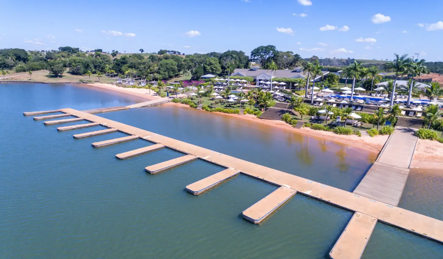 Clube Marina at Riviera de Santa Cristina XIII