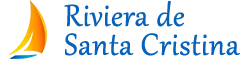 Riviera de Santa Cristina 3
